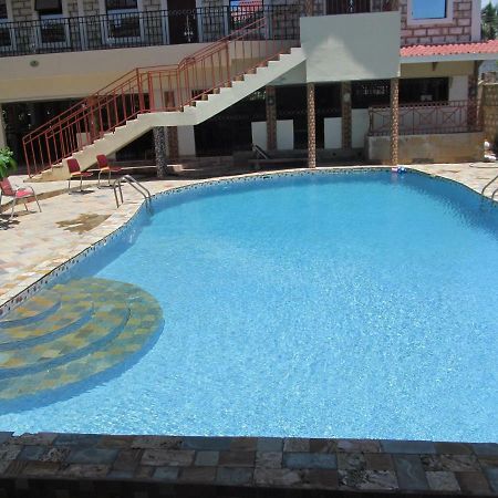 Diplomat Diani Beach Resort Kültér fotó