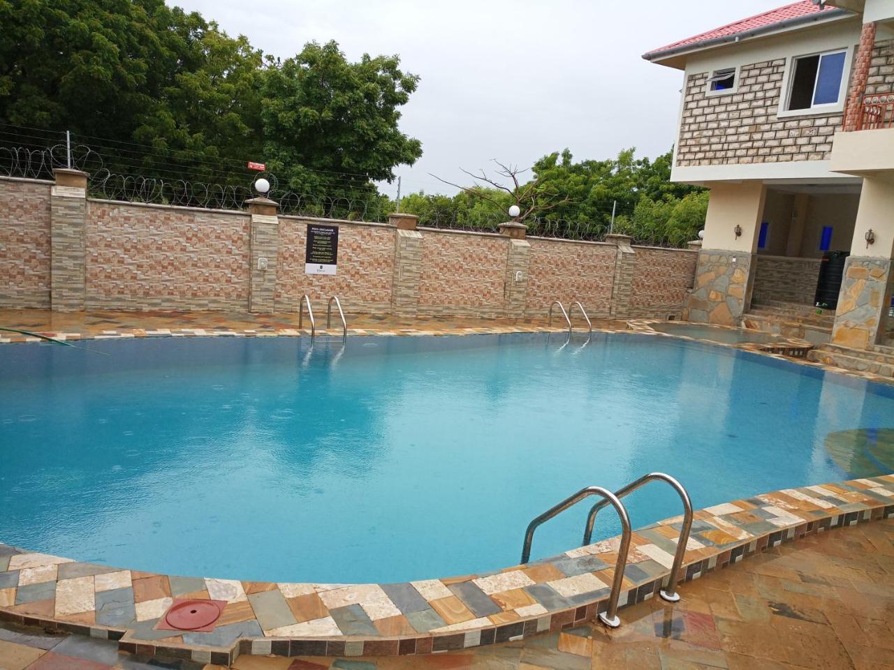 Diplomat Diani Beach Resort Kültér fotó