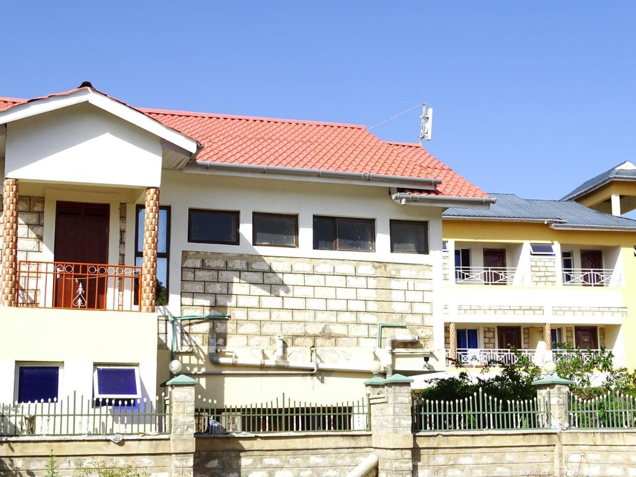 Diplomat Diani Beach Resort Kültér fotó