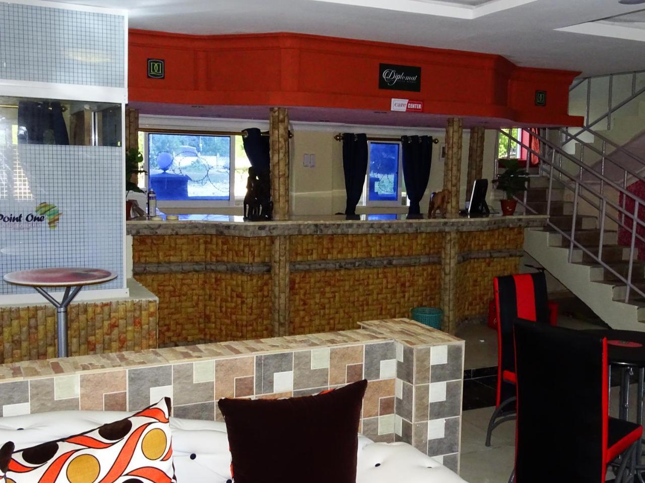 Diplomat Diani Beach Resort Kültér fotó