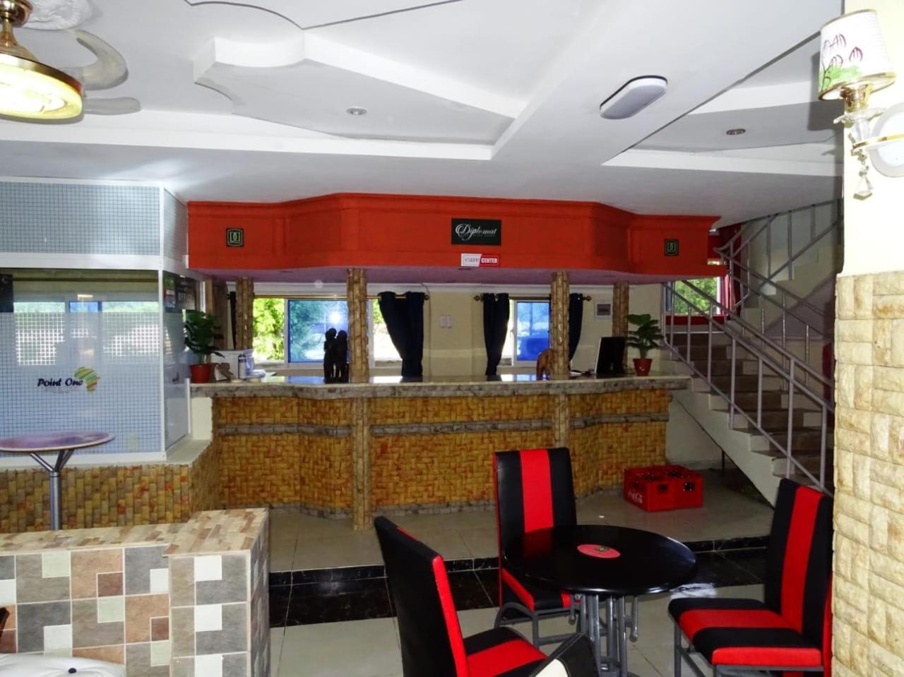 Diplomat Diani Beach Resort Kültér fotó