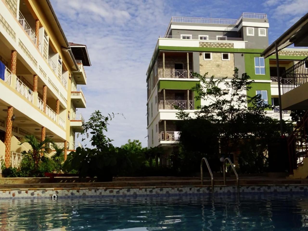 Diplomat Diani Beach Resort Kültér fotó