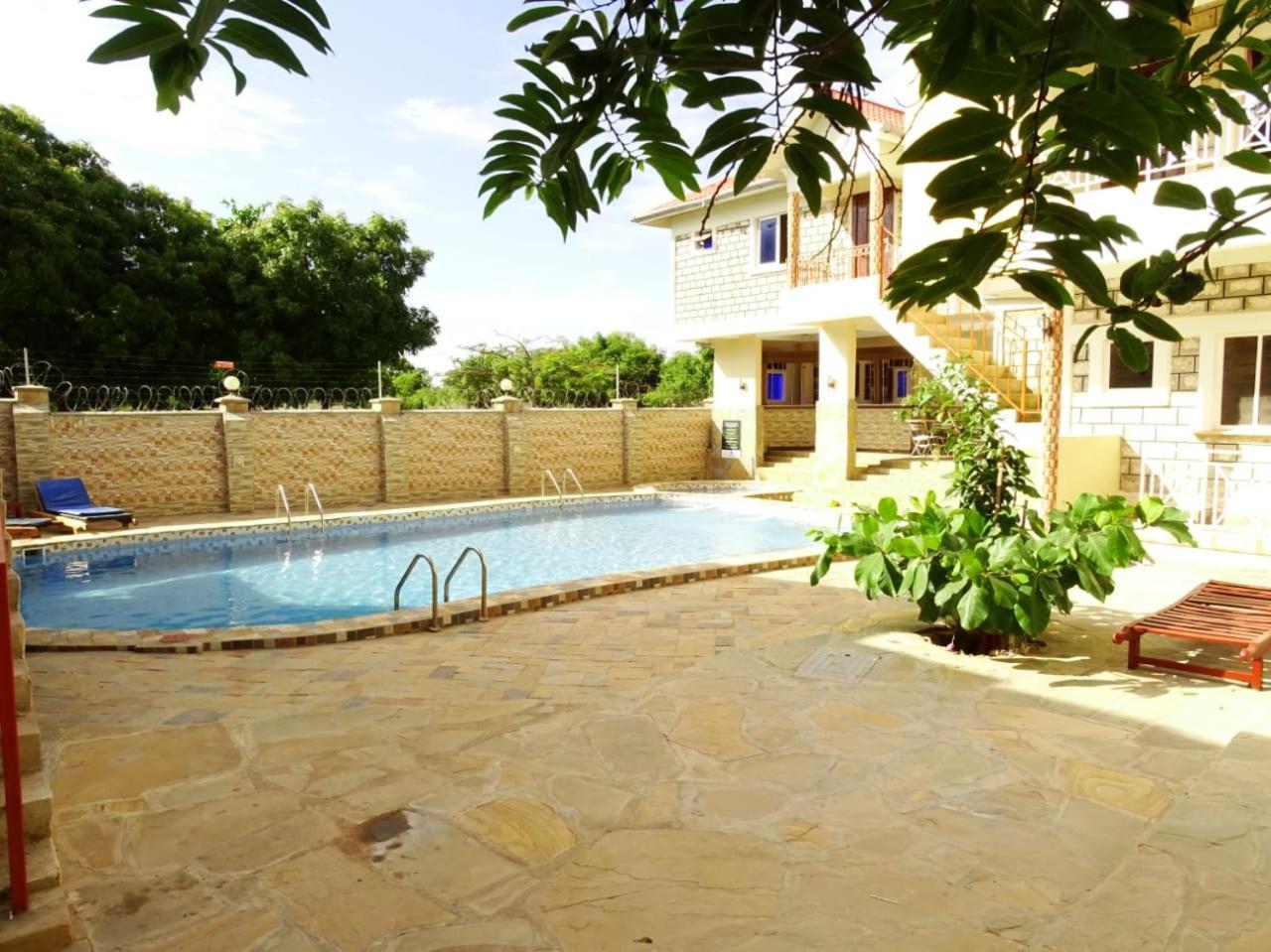 Diplomat Diani Beach Resort Kültér fotó