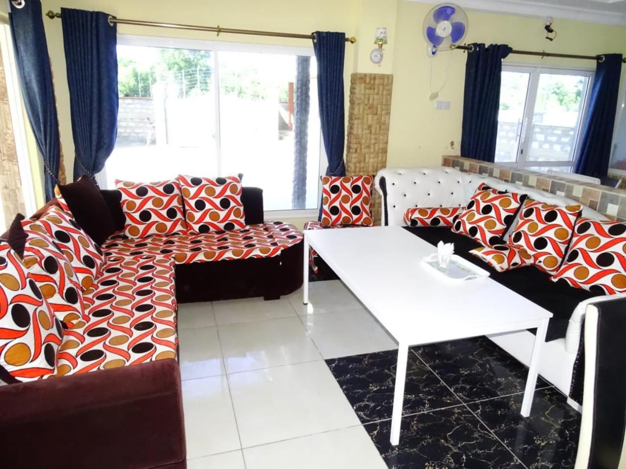 Diplomat Diani Beach Resort Kültér fotó