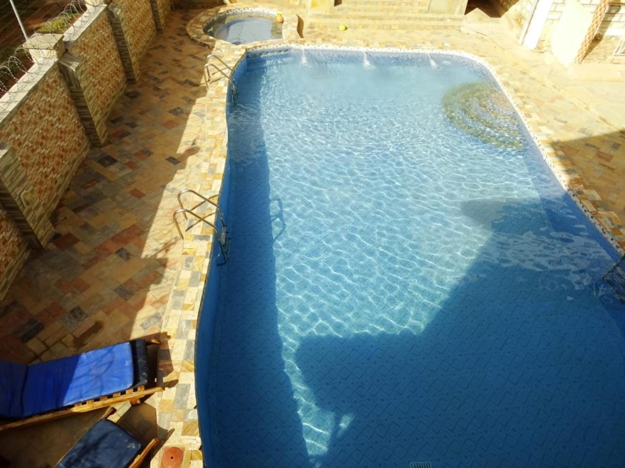 Diplomat Diani Beach Resort Kültér fotó