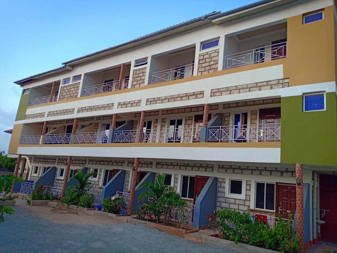 Diplomat Diani Beach Resort Kültér fotó
