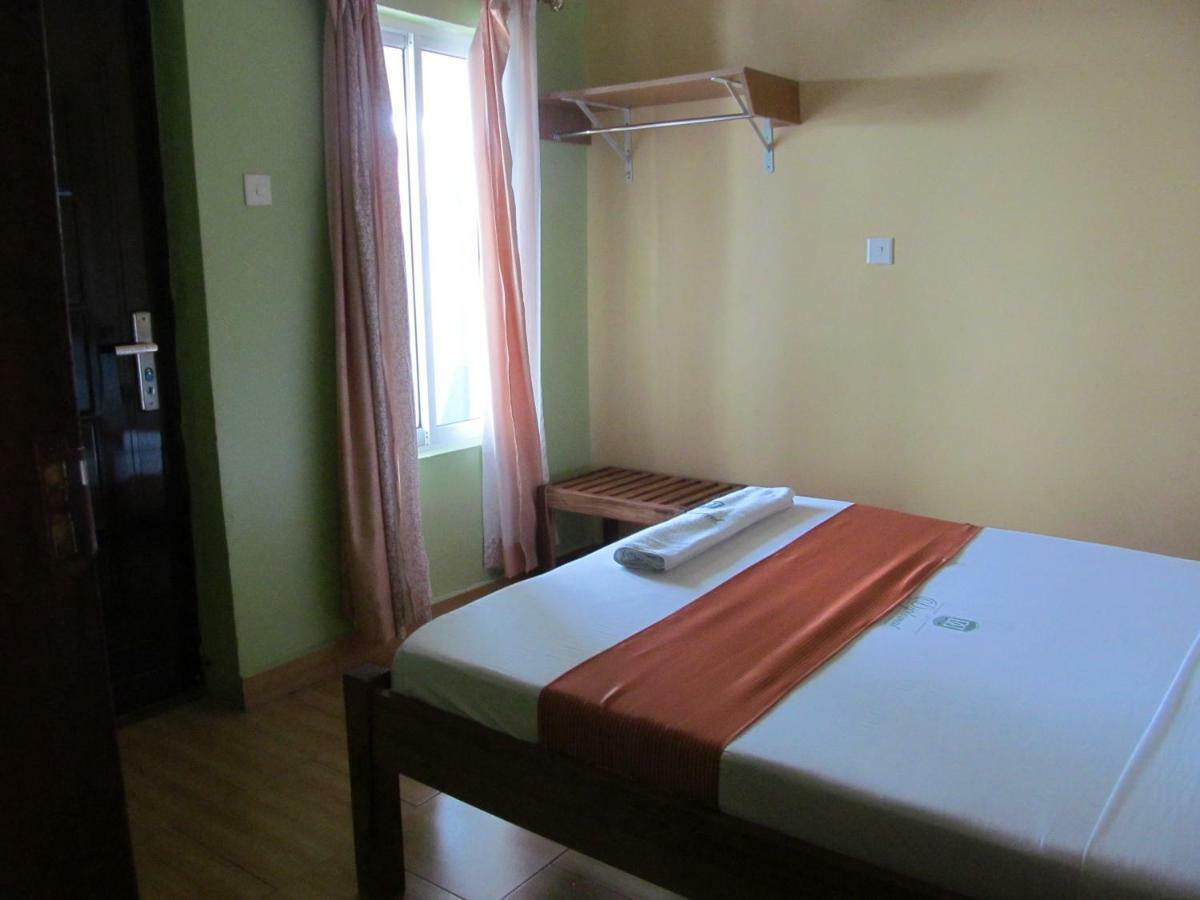 Diplomat Diani Beach Resort Kültér fotó