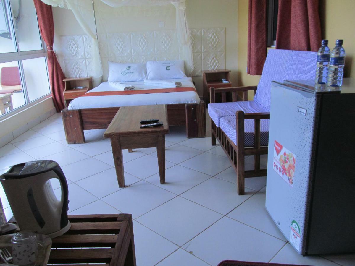 Diplomat Diani Beach Resort Kültér fotó
