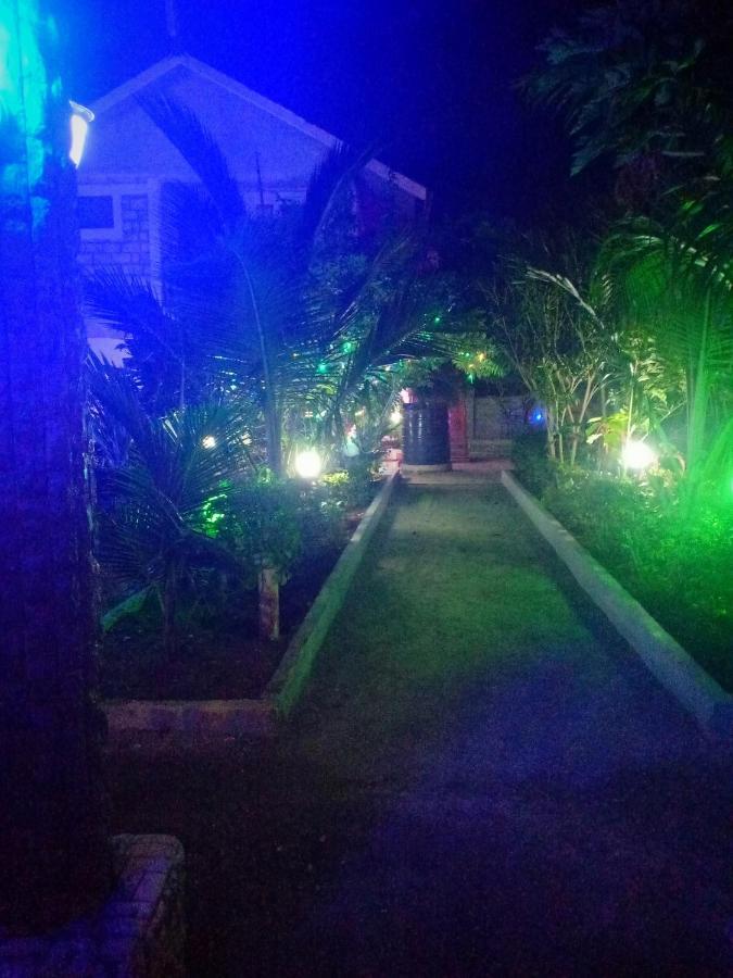 Diplomat Diani Beach Resort Kültér fotó