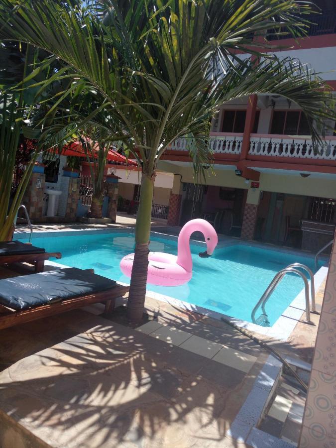 Diplomat Diani Beach Resort Kültér fotó